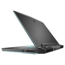 Notebook Alienware AW17R5-9191BLK Intel Core i9 2.9GHz / Memória 16GB / HD 1TB + SSD 512GB / 17.3" / Widnows 10 / GTX 1080 8GB foto 3