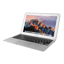 Notebook Apple Macbook Air 2015 Intel Core i5 1.6GHz / Memória 4GB / SSD 128GB / 11.6" Recondicionado / Swap foto principal