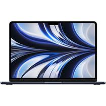 Notebook Apple MacBook Air 2022 Apple M2 / Memória 8GB / SSD 256GB / 13.6" foto principal