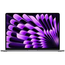 Notebook Apple MacBook Air 2024 Apple M3 / Memória 8GB / SSD 512GB / 15.3" foto principal