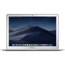 Notebook Apple MacBook Air 2017 Intel Core i7 2.2GHz / Memória 8GB / SSD 128GB / 13.3" foto principal