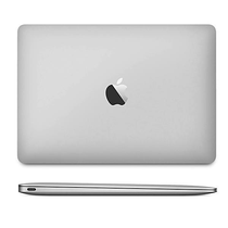 Notebook Apple Macbook Intel Core M3 1.1GHz / Memória 8GB / SSD 256GB / 12" foto 2