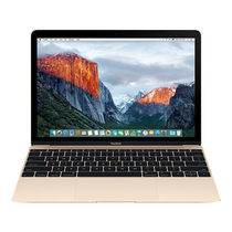 Notebook Apple Macbook Intel Core M5 1.2GHz / Memória 8GB / SSD 512GB / 12" foto principal