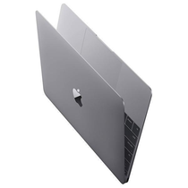 Notebook Apple Macbook MLH82LL Intel Core M5 1.2GHz / Memória 8GB / HD 512GB / 12" foto 1
