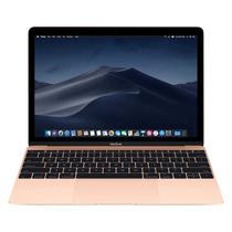 Notebook Apple MacBook 2018 Intel Core M3 1.2GHz / Memória 8GB / SSD 256GB / 12" foto 1