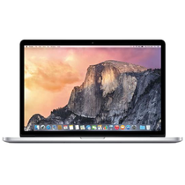 Notebook Apple Macbook Pro 2015 Intel Core i7 2.2GHz / Memória 16GB / SSD 512GB / 15.6" Recondicionado / Swap foto principal