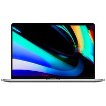 Notebook Apple MacBook Pro 2019 Intel Core i7 2.6GHz / Memória 16GB / SSD 512GB / 16" foto principal