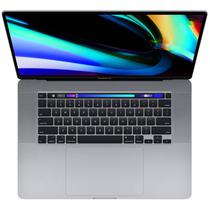 Notebook Apple MacBook Pro 2019 Intel Core i7 2.6GHz / Memória 16GB / SSD 512GB / 16" foto 1
