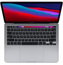 Notebook Apple MacBook Pro 2020 Apple M1 / Memória 8GB / SSD 256GB / 13.3" foto 1