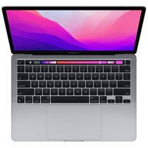 Notebook Apple MacBook Pro 2022 Apple M2 / Memória 8GB / SSD 256GB / 13.3" foto 1