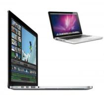 Notebook Apple Macbook Pro MGXC2LZ/A Intel Core i7 2.5GHz / Memória 16GB / SSD 512GB / 15" foto 2