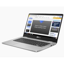 Notebook Asus Chromebook C423NA-WB04 Intel Celeron 1.1GHz / Memória 4GB / HD 64GB / 14" / Chrome OS foto 2