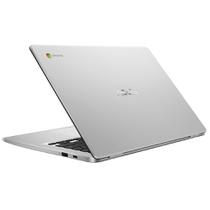 Notebook Asus Chromebook C423NA-WB04 Intel Celeron 1.1GHz / Memória 4GB / HD 64GB / 14" / Chrome OS foto 4