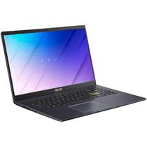 Notebook Asus E510MA-RS06 Intel Celeron 1.1GHz / Memória 4GB / SSD 256GB / 15.6" / Windows 10 foto 2
