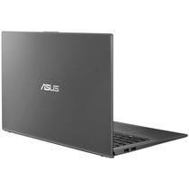 Notebook Asus VivoBook F512DA-WH31 AMD Ryzen 3 2.6GHz / Memória 4GB / SSD 128GB / 15.6" / Windows 10 foto 3