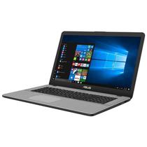 Notebook Asus N705UQ-EB76 Intel Core i7 2.7GHz / Memória 8GB / HD 1TB + SSD 256GB / 17.3" / Windows 10 / 940MX 2GB foto 1