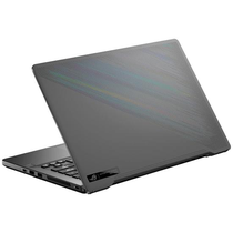 Notebook Asus Rog Zephyrus GA401IHR-HZ045T AMD Ryzen 7 2.7GHz / Memória 8GB / SSD 512GB / 14" / Windows 10 / GTX 1650 4GB foto 1