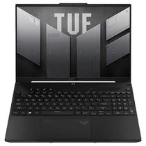 Notebook Asus TUF Gaming FA617NT-A16 AMD Ryzen 7 3.2GHz / Memória 16GB / SSD 512GB / 16" / Windows 11 / RX 7700S 8GB foto principal