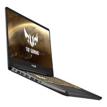Notebook Asus TUF Gaming FX505DT-BQ151T AMD Ryzen 5 2.1GHz / Memória 8GB / HD 1TB / 15.6" / Windows 10 / GTX 1650 4GB foto 1