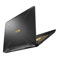 Notebook Asus TUF Gaming FX505DT-BQ151T AMD Ryzen 5 2.1GHz / Memória 8GB / HD 1TB / 15.6" / Windows 10 / GTX 1650 4GB foto 2
