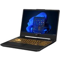Notebook Asus TUF Gaming FX506LH-AS51 Intel Core i5 2.5GHz / Memória 8GB / SSD 512GB / 15.6" / Windows 11 / GTX 1650 4GB foto 2