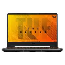 Notebook Asus TUF Gaming FX506LI-BI5N5 Intel Core i5 2.5GHz / Memória 8GB / SSD 256GB / 15.6" / Windows 10 / GTX 1650TI 4GB foto principal