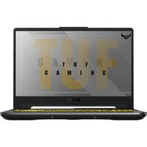 Notebook Asus TUF Gaming FX506LI-HN039T Intel Core i5 2.5GHz / Memória 8GB / SSD 512GB / 15.6" / Windows 10 / GTX 1650TI 4GB foto principal