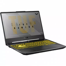 Notebook Asus TUF Gaming FX506LI-HN039T Intel Core i5 2.5GHz / Memória 8GB / SSD 512GB / 15.6" / Windows 10 / GTX 1650TI 4GB foto 1