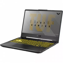 Notebook Asus TUF Gaming FX506LI-HN039T Intel Core i5 2.5GHz / Memória 8GB / SSD 512GB / 15.6" / Windows 10 / GTX 1650TI 4GB foto 2