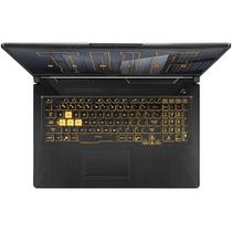 Notebook Asus TUF Gaming FX706HE-211.TM17 Intel Core i5 2.6GHz / Memória 8GB / SSD 512GB / 17.3" / Windows 10 / RTX 3050TI 4GB foto 3