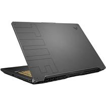 Notebook Asus TUF Gaming FX706HE-211.TM17 Intel Core i5 2.6GHz / Memória 8GB / SSD 512GB / 17.3" / Windows 10 / RTX 3050TI 4GB foto 4