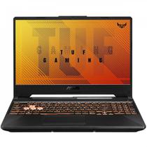 Notebook Asus TUF Gaming FX706LI-ES53 Intel Core i5 2.5GHz / Memória 8GB / SSD 512GB / 17.3" / Windows 10 / GTX 1650TI 4GB foto principal