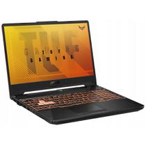 Notebook Asus TUF Gaming FX706LI-ES53 Intel Core i5 2.5GHz / Memória 8GB / SSD 512GB / 17.3" / Windows 10 / GTX 1650TI 4GB foto 1