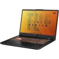 Notebook Asus TUF Gaming FX706LI-ES53 Intel Core i5 2.5GHz / Memória 8GB / SSD 512GB / 17.3" / Windows 10 / GTX 1650TI 4GB foto 2