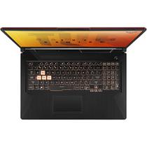 Notebook Asus TUF Gaming FX706LI-ES53 Intel Core i5 2.5GHz / Memória 8GB / SSD 512GB / 17.3" / Windows 10 / GTX 1650TI 4GB foto 3