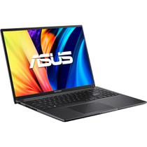Notebook Asus VivoBook 16 X1605ZA-MB721W Intel Core i7 1.7GHz / Memória 16GB / SSD 512GB / 16" / Windows 11 foto 1