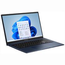 Notebook Asus VivoBook F1504ZA-AS34 Intel Core i3 1.2GHz / Memória 8GB / SSD 128GB / 15.6" / Windows 11 foto 1