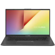 Notebook Asus VivoBook F412DA-NH77 AMD Ryzen 7 2.3GHz / Memória 8GB / SSD 512GB / 14" / Windows 10 foto principal