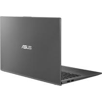 Notebook Asus VivoBook F512DA-EB51 AMD Ryzen 5 2.1GHz / Memória 8GB / SSD 256GB / 15.6" / Windows 10 foto 4