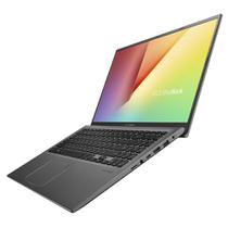 Notebook Asus VivoBook F512DA-WB31 AMD Ryzen 3 2.6GHz / Memória 4GB / SSD 128GB / 15.6" / Windows 10 foto 3