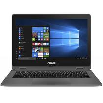 Notebook Asus VivoBook Flip R214N-EH015TS Intel Celeron 1.1GHz / Memória 4GB / HD 64GB / 11.6" / Windows 10 foto principal