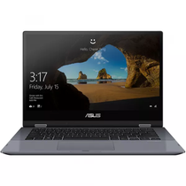 Notebook Asus VivoBook Flip TP412FA-OS31T Intel Core i3 2.1GHz / Memória 4GB / SSD 128GB / 14" / Windows 10 foto 1