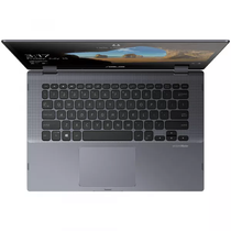 Notebook Asus VivoBook Flip TP412FA-OS31T Intel Core i3 2.1GHz / Memória 4GB / SSD 128GB / 14" / Windows 10 foto 2
