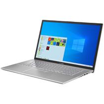 Notebook Asus VivoBook K712EA-SB35 Intel Core i3 3.0GHz / Memória 8GB / SSD 512GB / 17.3" / Windows 10 foto 1
