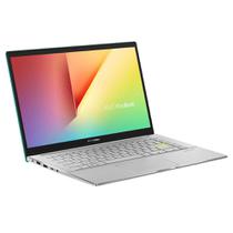 Notebook Asus VivoBook S433FA-EB319T Intel Core i5 1.6GHz / Memória 8GB / SSD 512GB + 32GB Optane / 14" / Windows 10 foto 1