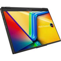 Notebook Asus VivoBook S 16 Flip TP3604VA-IS93T Intel Core i9 4.1GHz / Memória 16GB / SSD 1TB / 16" / Windows 11 foto 3