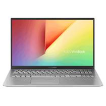 Notebook Asus VivoBook X512JA-EJ400T Intel Core i7 1.3GHz / Memória 8GB / SSD 512GB / 15.6" / Windows 10 foto principal