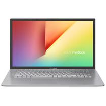 Notebook Asus VivoBook X712DA-202.MV AMD Ryzen 7 2.3GHz / Memória 12GB / SSD 512GB / 17.3" / Windows 10 foto principal