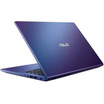 Notebook Asus X509JA-BQ575T Intel Core i5 1.0GHz / Memória 8GB / SSD 256GB / 15.6" / Windows 10 foto 2