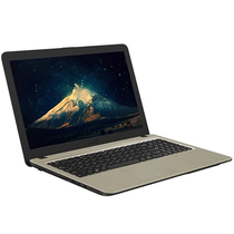 Notebook Asus X540MA-GQ001 Intel Celeron 1.1GHz / Memória 4GB / HD 500GB / 15.6" / Windows 10 foto 1
